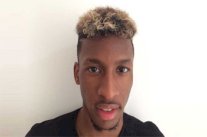 يوفنتوس ينجح في الظفر بالموهوب الفرنسي كومان في صفقة انتقال حر