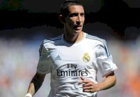 باريس سان جرمان يقترب من التعاقد مع دي ماريا بـ 60 مليون يورو