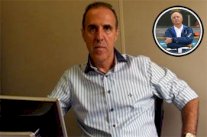 وكيل أعمال نيمار : سكولاري عجوز أحمق ومتغطرس ومثير للاشمئزاز