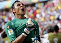 نائب رئيس ليفانتي يؤكد انتقال نافاس لصفوف بايرن ميونخ الألماني