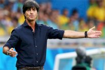 لوف يسعى لثالثة ثابتة وقيادة المانشافت للقب عالمي رابع