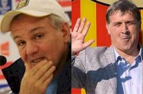 تاتا مارتينو مرشح لخلافة سابيلا على رأس المنتخب الأرجنتيني