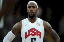 ليبرون جيمس رسميا مع كليفلاند