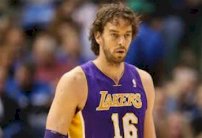 انتقال الاسباني غازول من ليكرز الى بولز