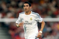 دي ماريا يرفض مانشستر يونايتد ويفضل الانضمام لباريس سان جيرمان 