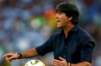 الثالثة ثابتة للوف في مونديال البرازيل 2014