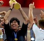 لوف : تتويج ألمانيا باللقب جاء نتيجة عمل بدأ قبل أعوام