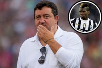 وكيله : مفاوضات تشلسي لبوغبا ضرب من الخيال