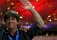 لوف للشعب الألماني : كلنا ابطال العالم