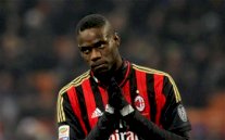 ميلان يعرض بالوتيلي للبيع بـ14 مليون استرليني وليفربول أول المنطلقين