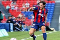 الأسترالي بريلانت إلى فيورنتينا