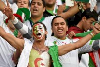 الجزائر نقطة التحول الكبرى في مجد الألمان!