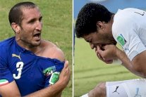 من سيكون الضحية الجديدة لسواريز؟ راموس، بيبي أم مواطنه غودين