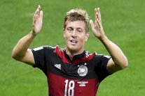 برشلونة رفض التعاقد مع كروس مجاناً حفاظاً على علاقاته مع بايرن