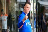 فان غال يطلق حقبة جديدة في مانشستر يونايتد