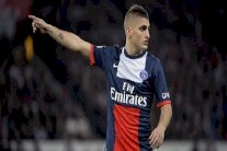 فيراتي يرفض تجديد عقده مع PSG وريال مدريد الأقرب لضمه