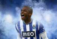 الجزائري ياسين براهيمي من غرناطة إلى بورتو