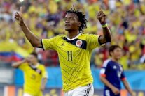 يونايتد يصارع برشلونة على كوادرادو ويعرض 27 مليون إسترليني