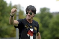 يواكيم لوف مواطن شرف في مسقط رأسه