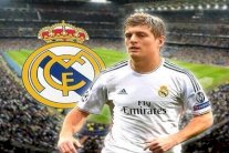 رسمياً.. توني كروس من بايرن ميونيخ إلى ريال مدريد