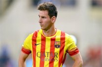 ميسي أكبر دافعي الضرائب بإسبانيا في سنة 2014