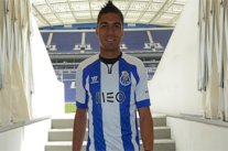 ريال مدريد يعير البرازيلي كاسيميرو إلى بورتو