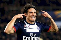 فان غال يطلب من إدارة مانشستر يونايتد التحرك لضم كافاني 