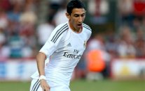 باريس سان جيرمان يفكر في الاكتفاء بإعارة دي ماريا 