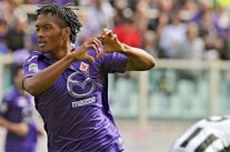 برشلونة والبايرن يتصارعان على كوادرادو وفيرونتينا يحدد سعره