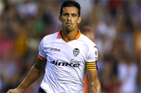 فالنسيا يتخلى عن البرتغالي ريكاردو كوستا