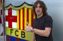 بويول : من الصعب إيجاد خليفة لي.. وبرشلونة أقوى بوجود سواريز