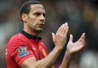 ريو فرديناند يقترب من الإنضمام إلى كوينز بارك رينجرز