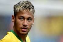 نيمار عاجز عن تفسير هزيمة الأهداف السبعة