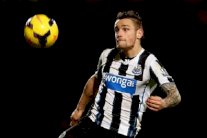 الفرنسي ديبوشي من نيوكاسل إلى ارسنال