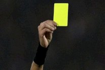 إلغاء البطاقات الصفراء بعد ربع نهائي دوري الأبطال ويوروبا ليغ