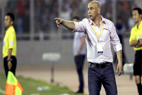 أحمد سليمان: حسام حسن مديراً فنياً للزمالك