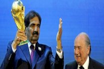 الحكومة البريطانية تؤكد عدم السعي وراء كأس العالم 2022