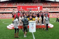 بنفيكا يوقع عقد شراكة مع طيران الإمارات