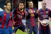 برشلونة أنعش خزائن فالنسيا بـ 100 مليون يورو مقابل 4 لاعبين