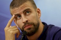 جيرارد بيكيه: لا أرى نفسي من أفضل المدافعين في العالم