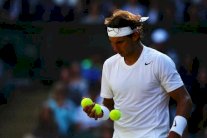 انسحاب نادال من دورتي تورونتو وسينسيناتي بسبب الإصابة