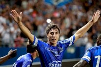 البلجيكي برونو من ليل إلى إيفيان لأربع سنوات