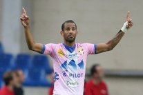 صابر خليفة معاراً من مرسيليا إلى الأفريقي