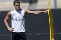 كارلو أنشيلوتي يعول على غاريث بيل أكثر من رونالدو