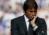 كونتي يكشف حقيقة توليه تدريب باريس سان جرمان الفرنسي