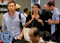 فرانك لامبارد يصل لأمريكا للانضمام لصفوف فريق نيويورك سيتي