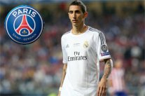 دي ماريا مستاء من تباطؤ باريس سان جرمان في حسم انتقاله لصفوفهم