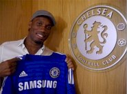 رسمياً : دروغبا يعود إلى تشلسي