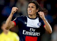 مانشستر يونايتد يعقد 4 اجتماعات مع وكيل كافاني لحسم الصفقة سريعاً