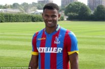 فرايزر كامبل من كارديف إلى كريستال بالاس